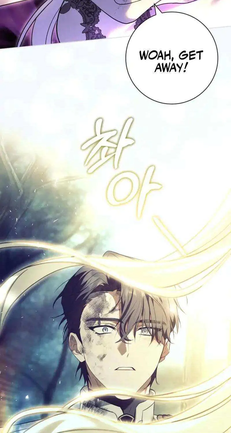 Honey, Why Can’t We Get A Divorce? Chapter 52 page 19 - 