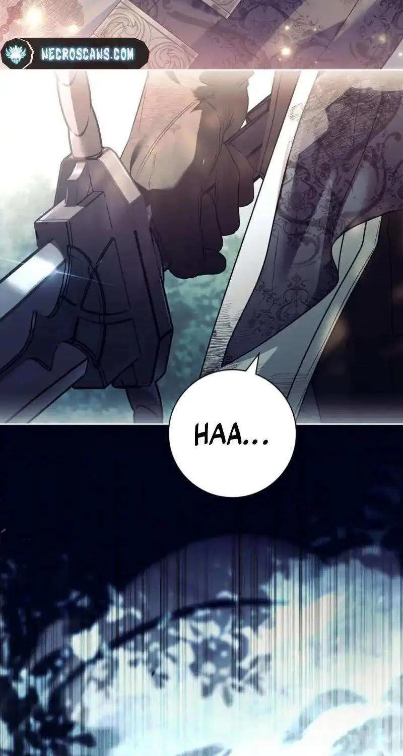 Honey, Why Can’t We Get A Divorce? Chapter 52 page 23 - 