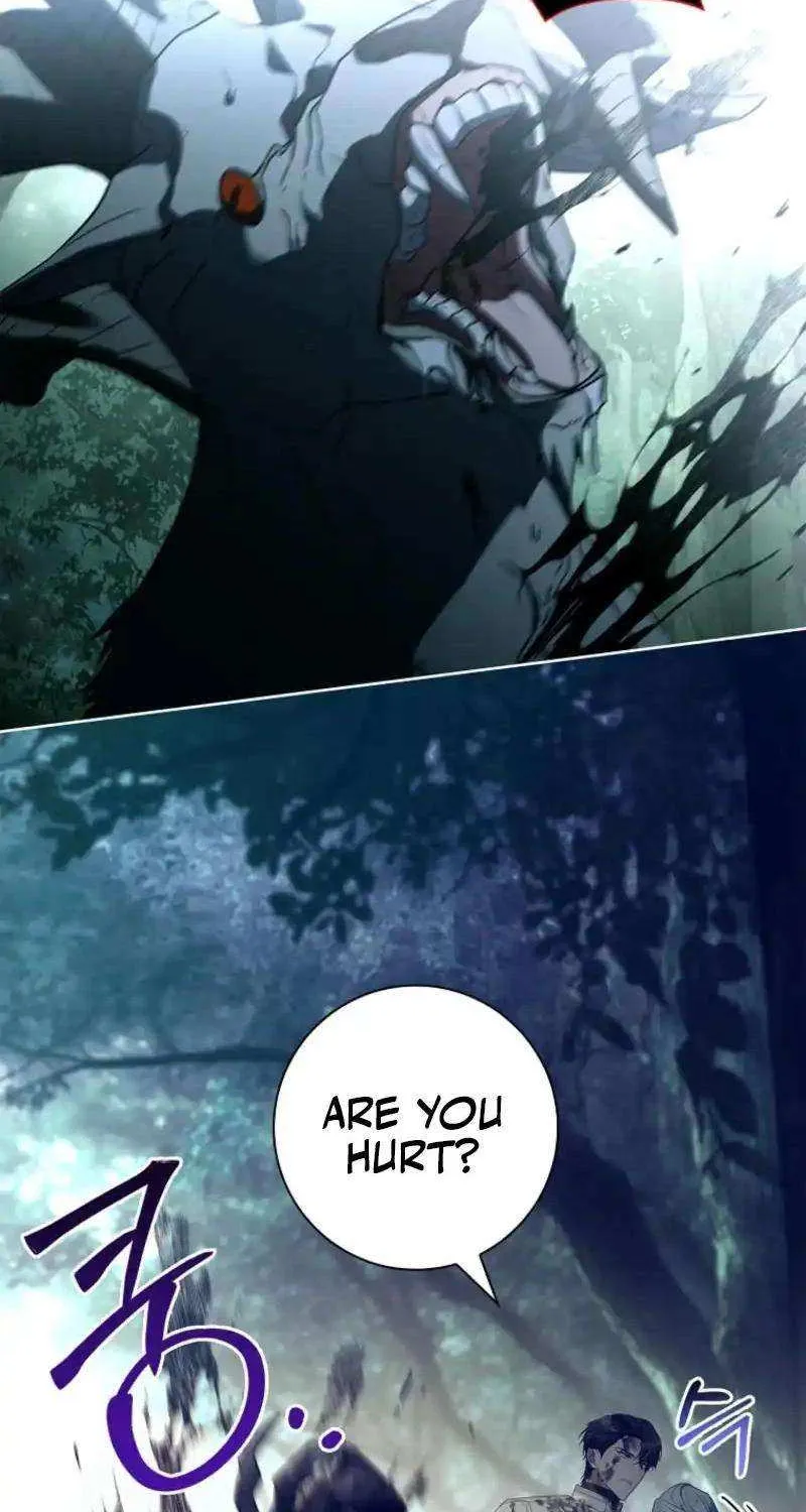 Honey, Why Can’t We Get A Divorce? Chapter 52 page 31 - 