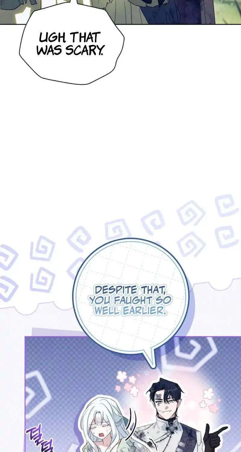 Honey, Why Can’t We Get A Divorce? Chapter 52 page 59 - 