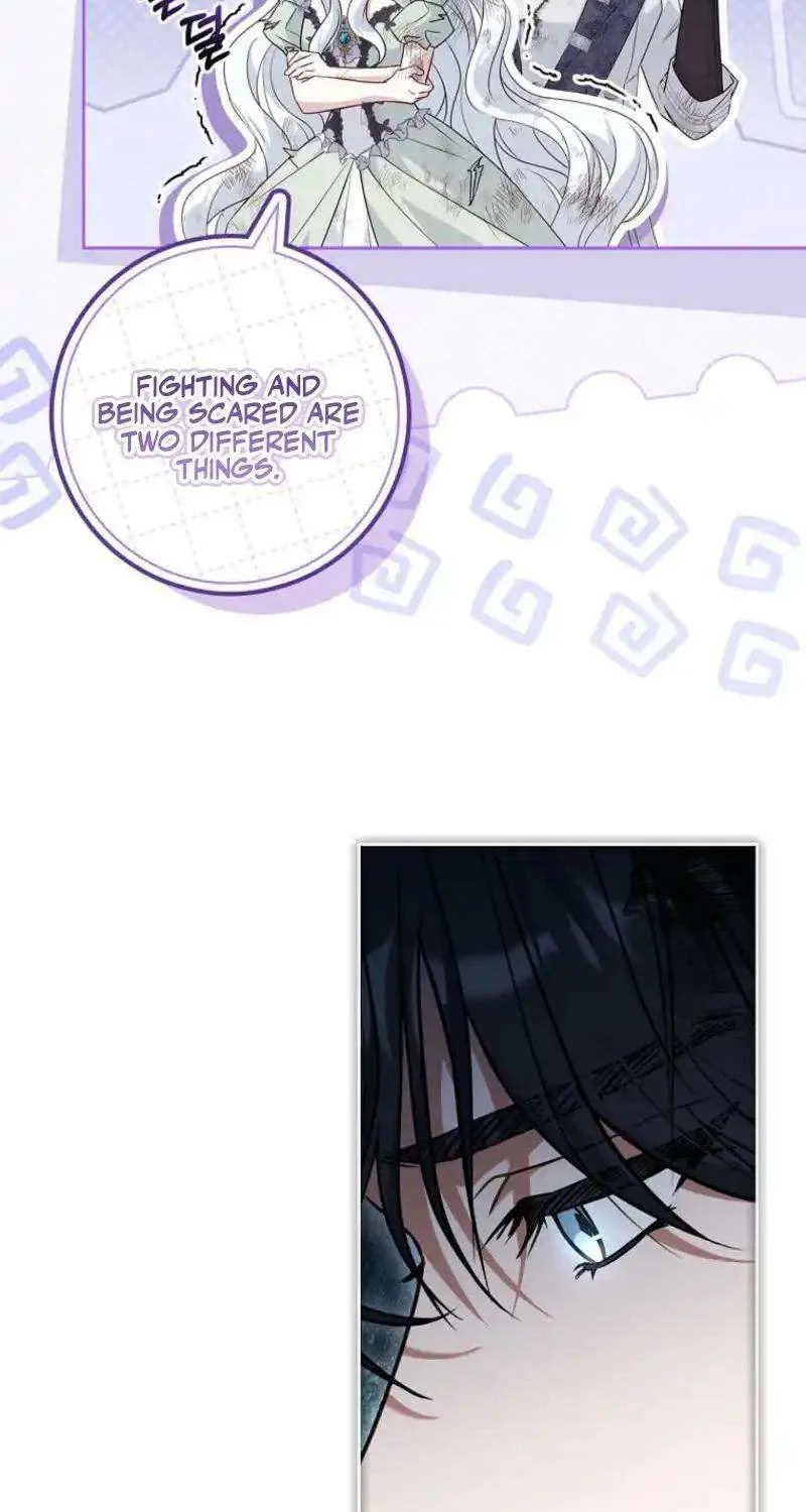 Honey, Why Can’t We Get A Divorce? Chapter 52 page 60 - 