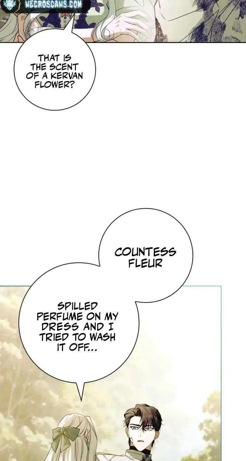 Honey, Why Can’t We Get A Divorce? Chapter 52 page 63 - 