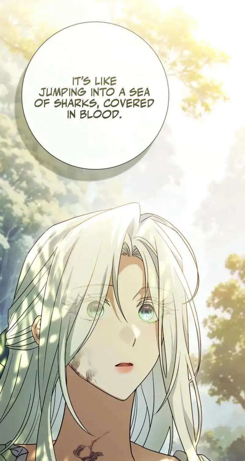 Honey, Why Can’t We Get A Divorce? Chapter 52 page 66 - 