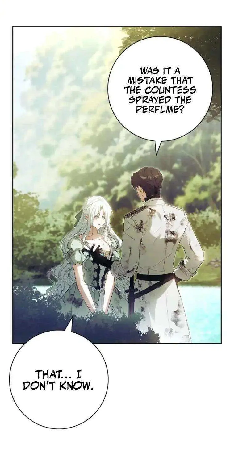 Honey, Why Can’t We Get A Divorce? Chapter 52 page 69 - 