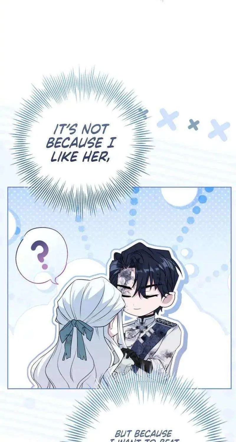 Honey, Why Can’t We Get A Divorce? Chapter 52 page 81 - 
