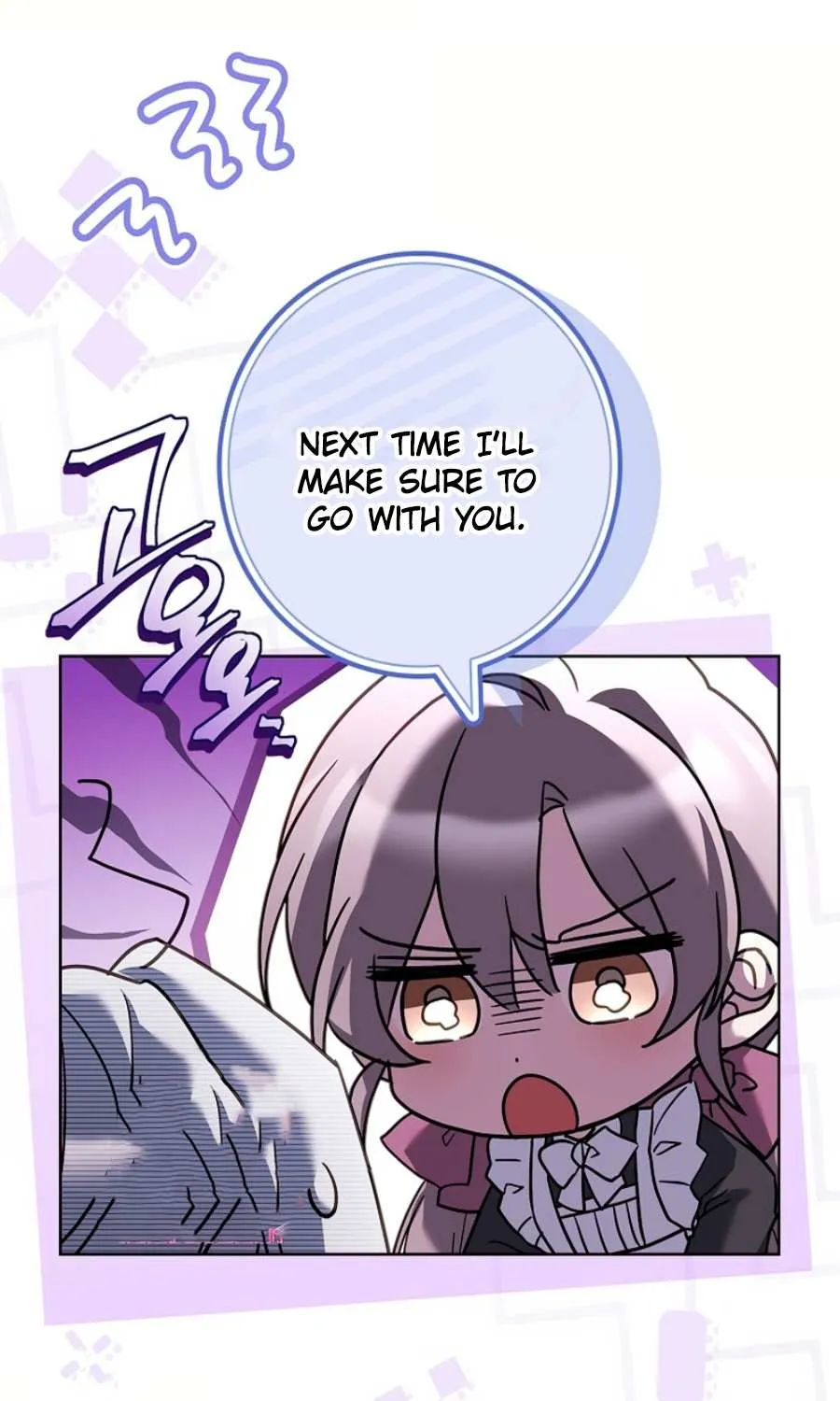 Honey, Why Can’t We Get A Divorce? Chapter 53 page 105 - 