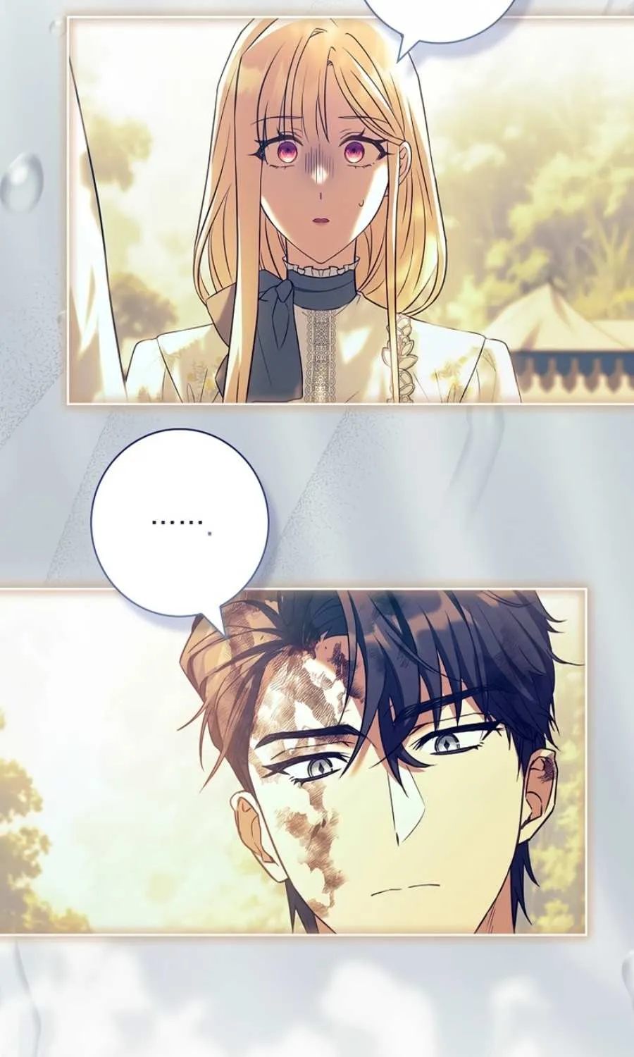 Honey, Why Can’t We Get A Divorce? Chapter 53 page 13 - 