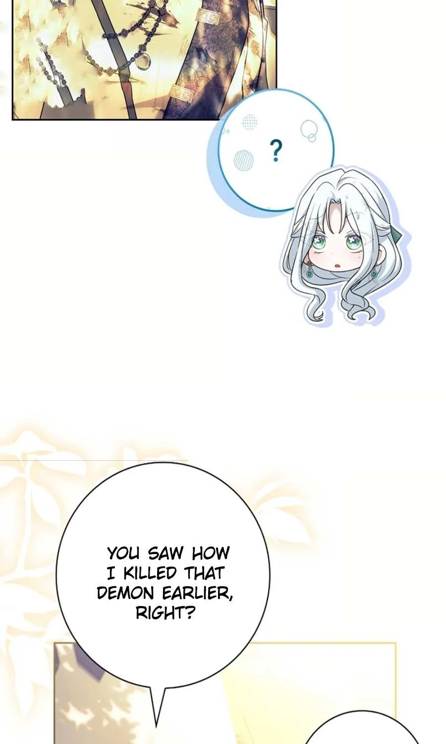 Honey, Why Can’t We Get A Divorce? Chapter 53 page 15 - 