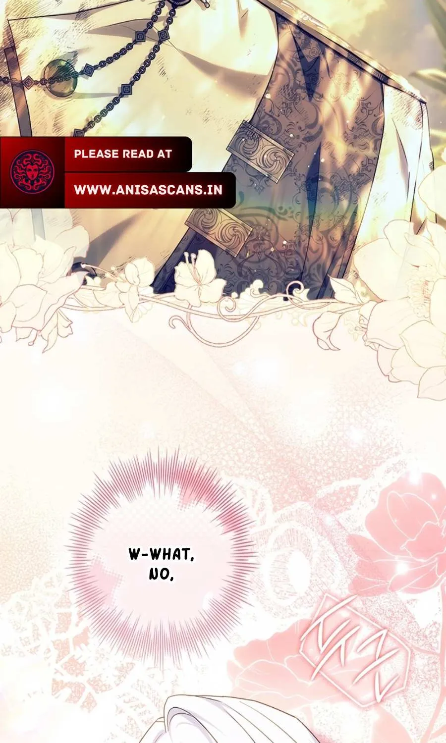Honey, Why Can’t We Get A Divorce? Chapter 53 page 18 - 