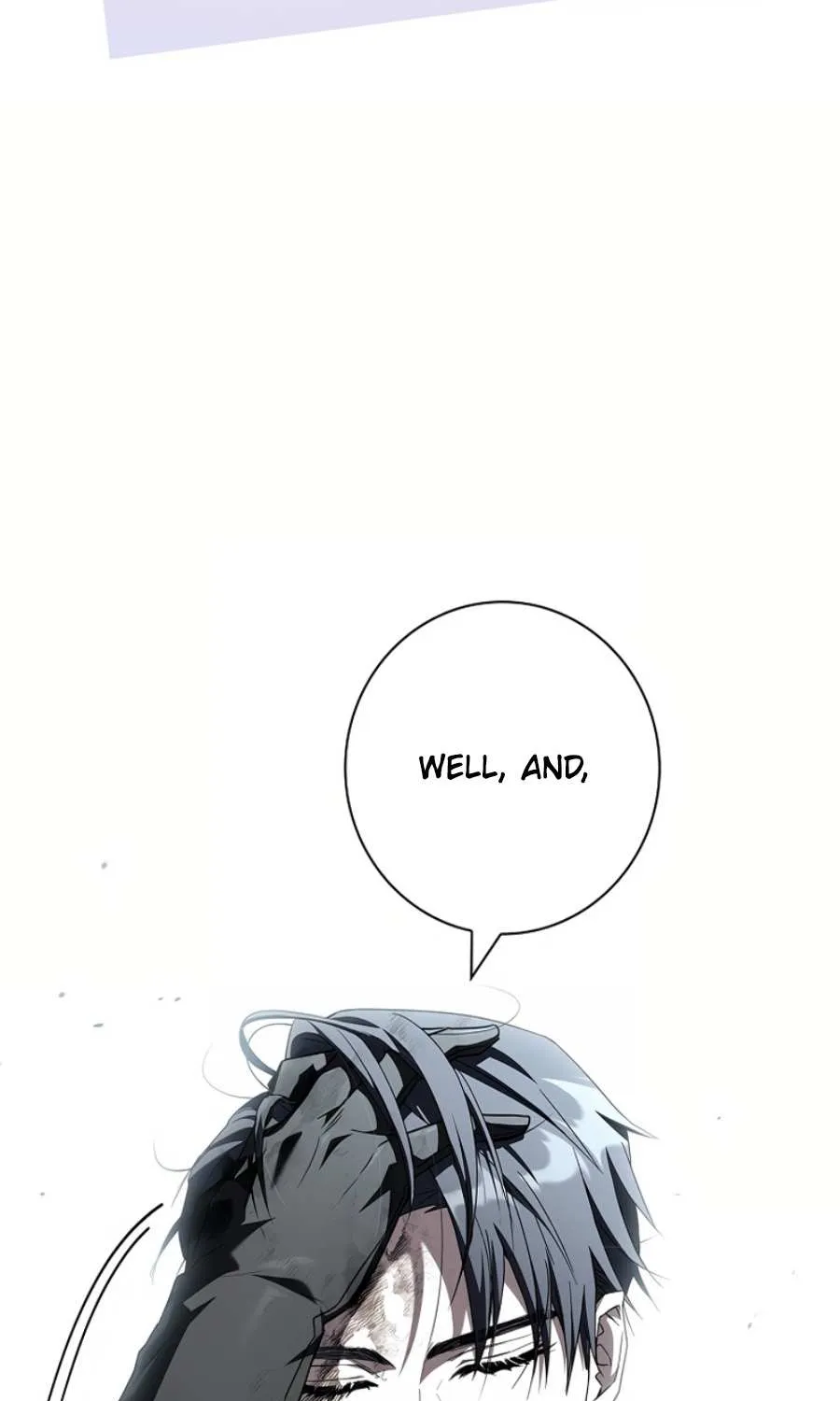 Honey, Why Can’t We Get A Divorce? Chapter 53 page 21 - 