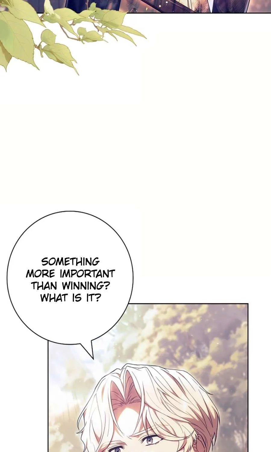 Honey, Why Can’t We Get A Divorce? Chapter 53 page 25 - 