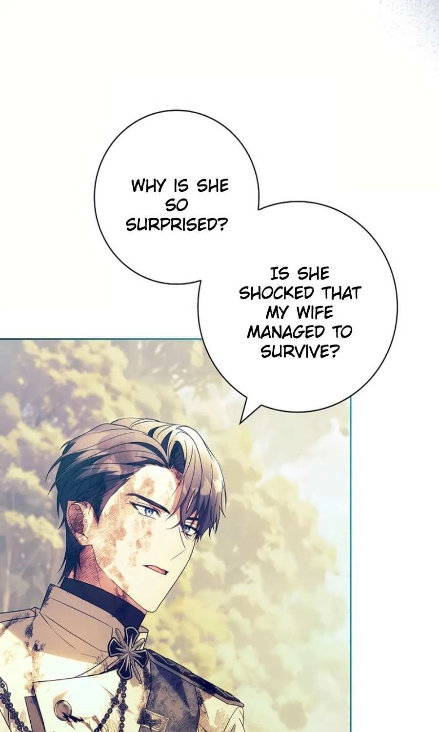 Honey, Why Can’t We Get A Divorce? Chapter 53 page 29 - 