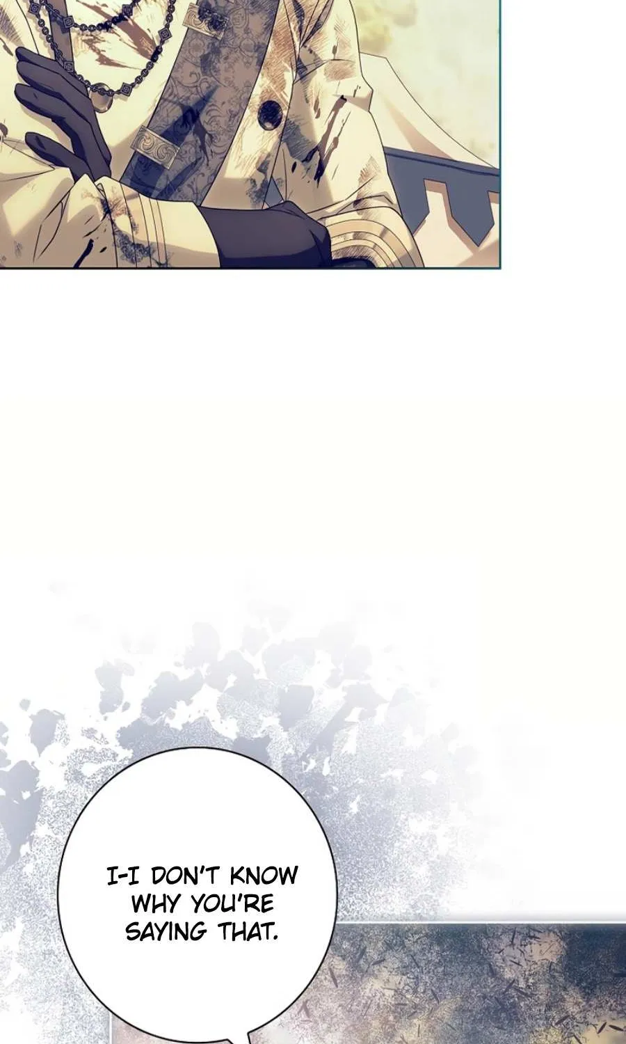 Honey, Why Can’t We Get A Divorce? Chapter 53 page 30 - 