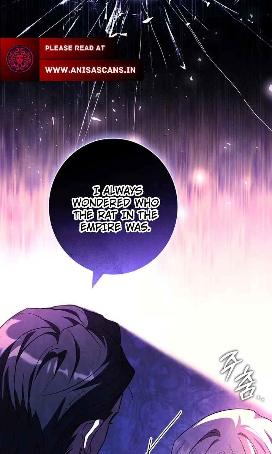 Honey, Why Can’t We Get A Divorce? Chapter 53 page 33 - 