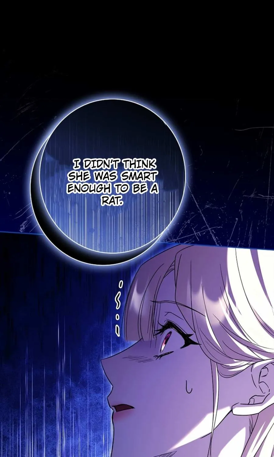 Honey, Why Can’t We Get A Divorce? Chapter 53 page 38 - 