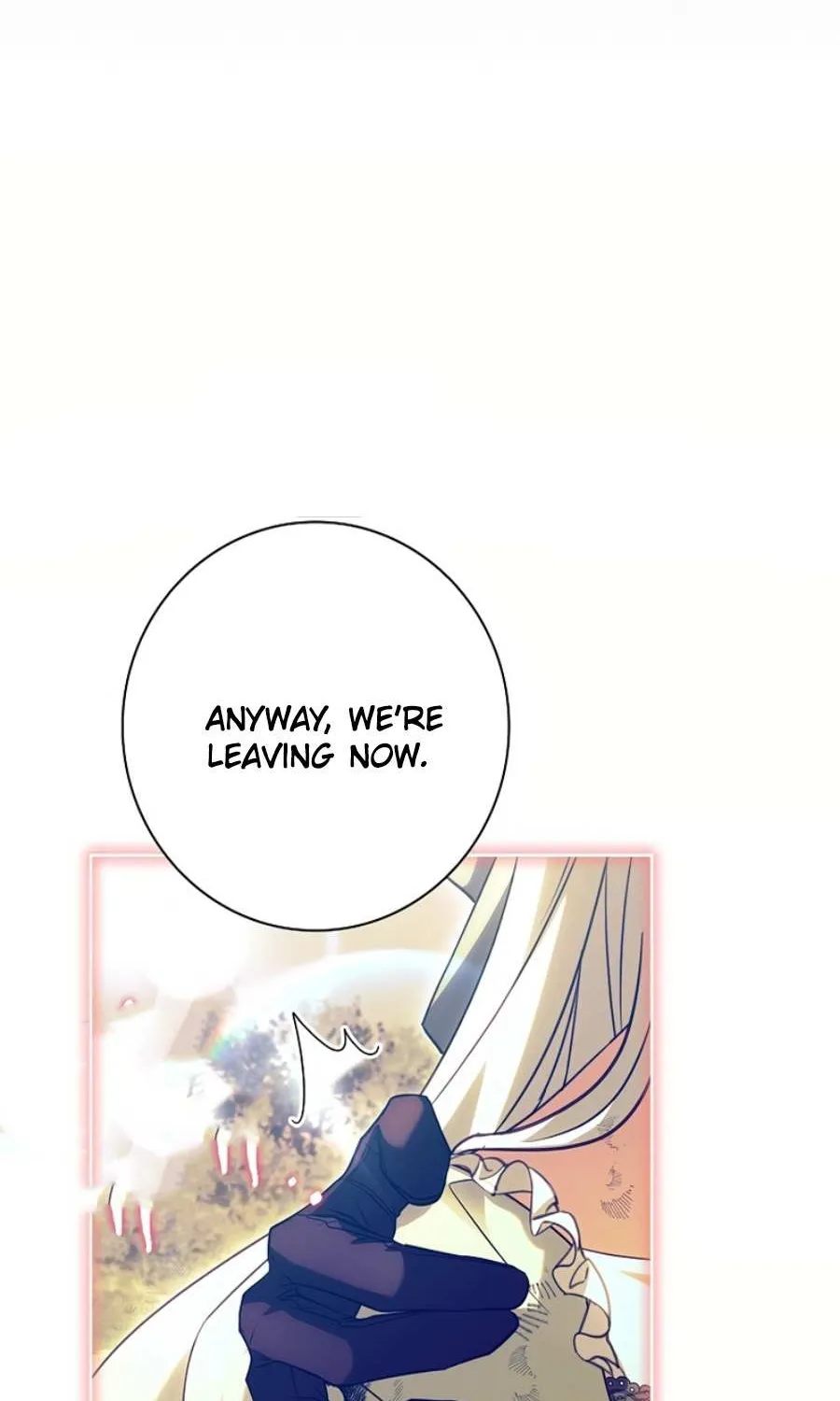 Honey, Why Can’t We Get A Divorce? Chapter 53 page 46 - 