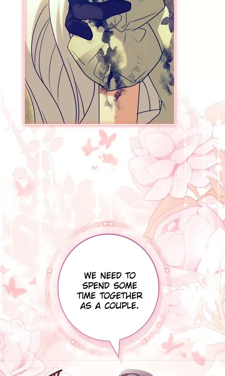 Honey, Why Can’t We Get A Divorce? Chapter 53 page 47 - 