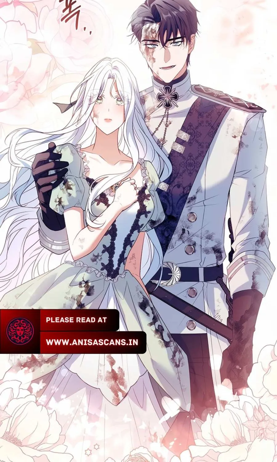 Honey, Why Can’t We Get A Divorce? Chapter 53 page 48 - 