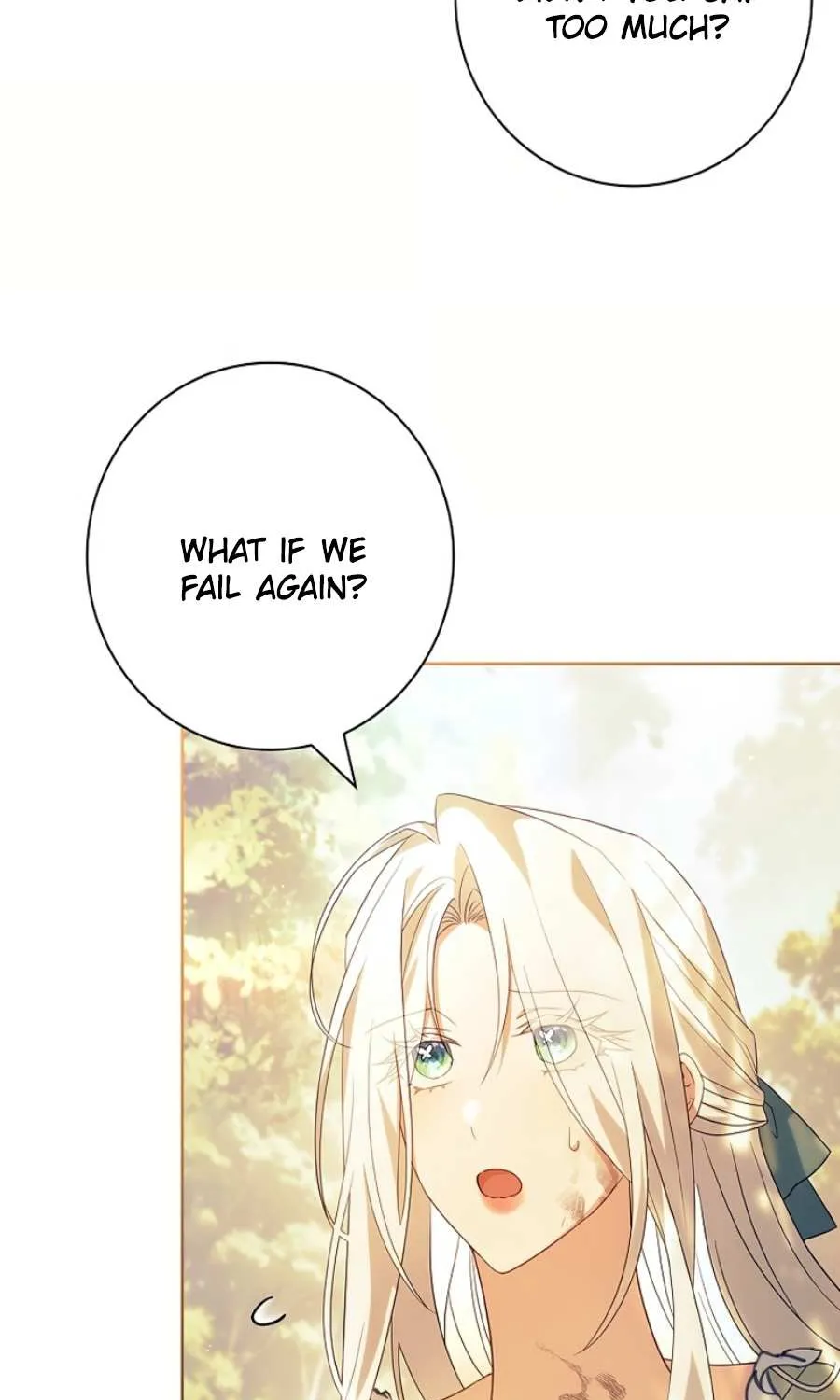 Honey, Why Can’t We Get A Divorce? Chapter 53 page 59 - 