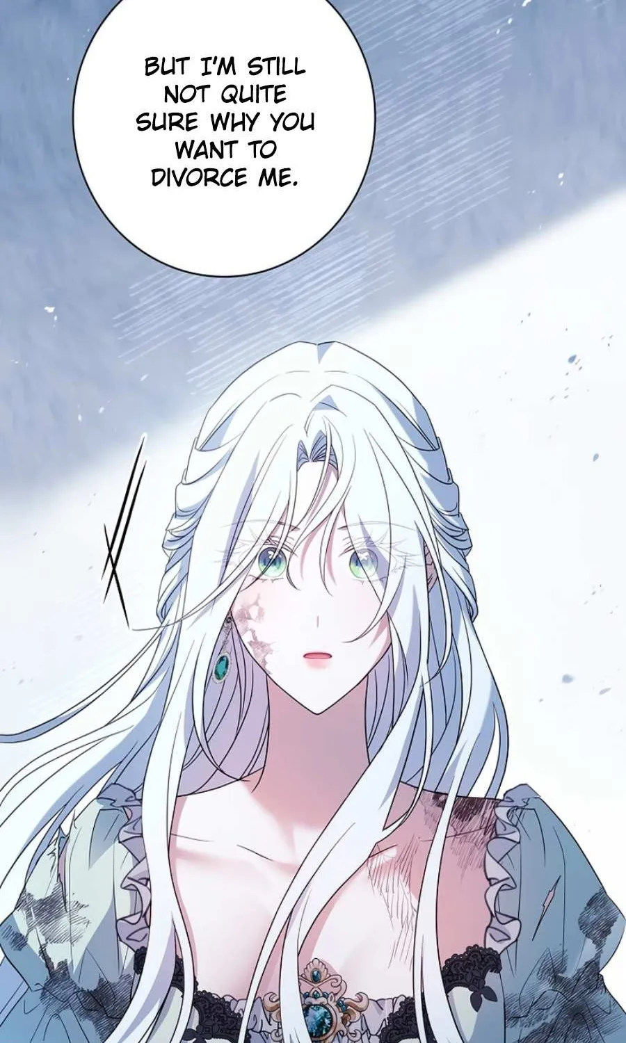 Honey, Why Can’t We Get A Divorce? Chapter 53 page 62 - 