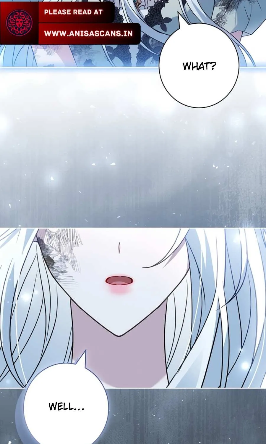 Honey, Why Can’t We Get A Divorce? Chapter 53 page 63 - 