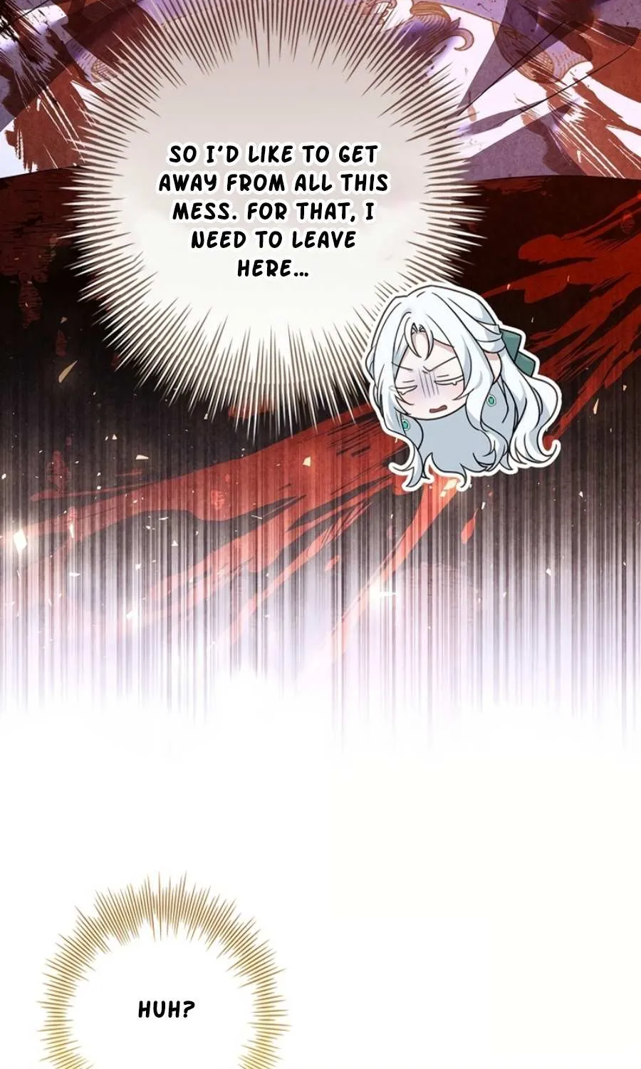 Honey, Why Can’t We Get A Divorce? Chapter 53 page 69 - 