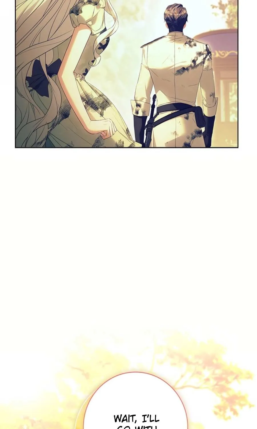 Honey, Why Can’t We Get A Divorce? Chapter 53 page 75 - 