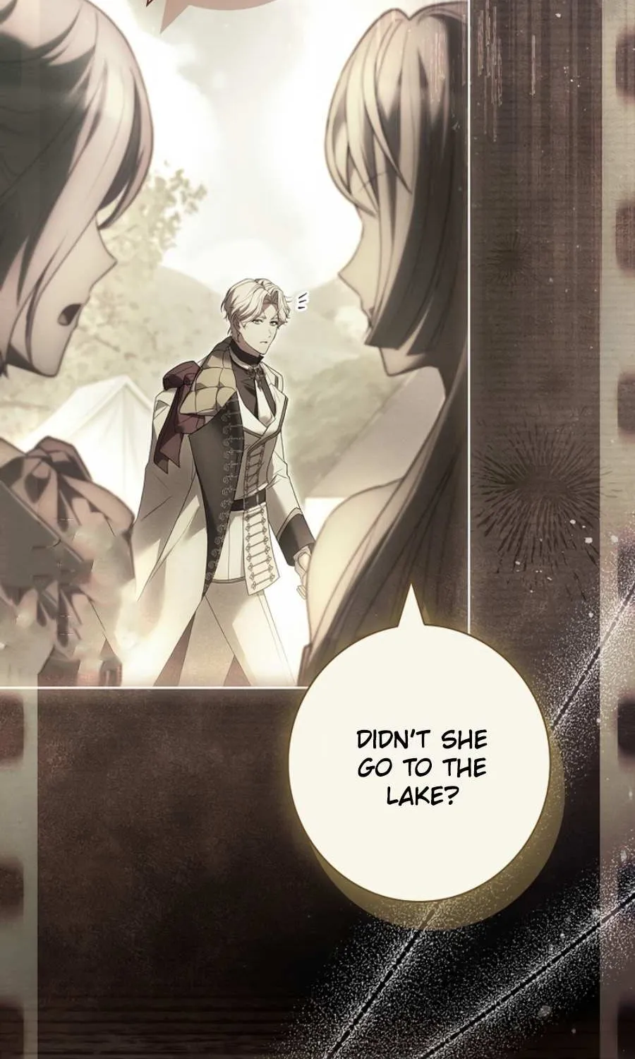 Honey, Why Can’t We Get A Divorce? Chapter 53 page 82 - 
