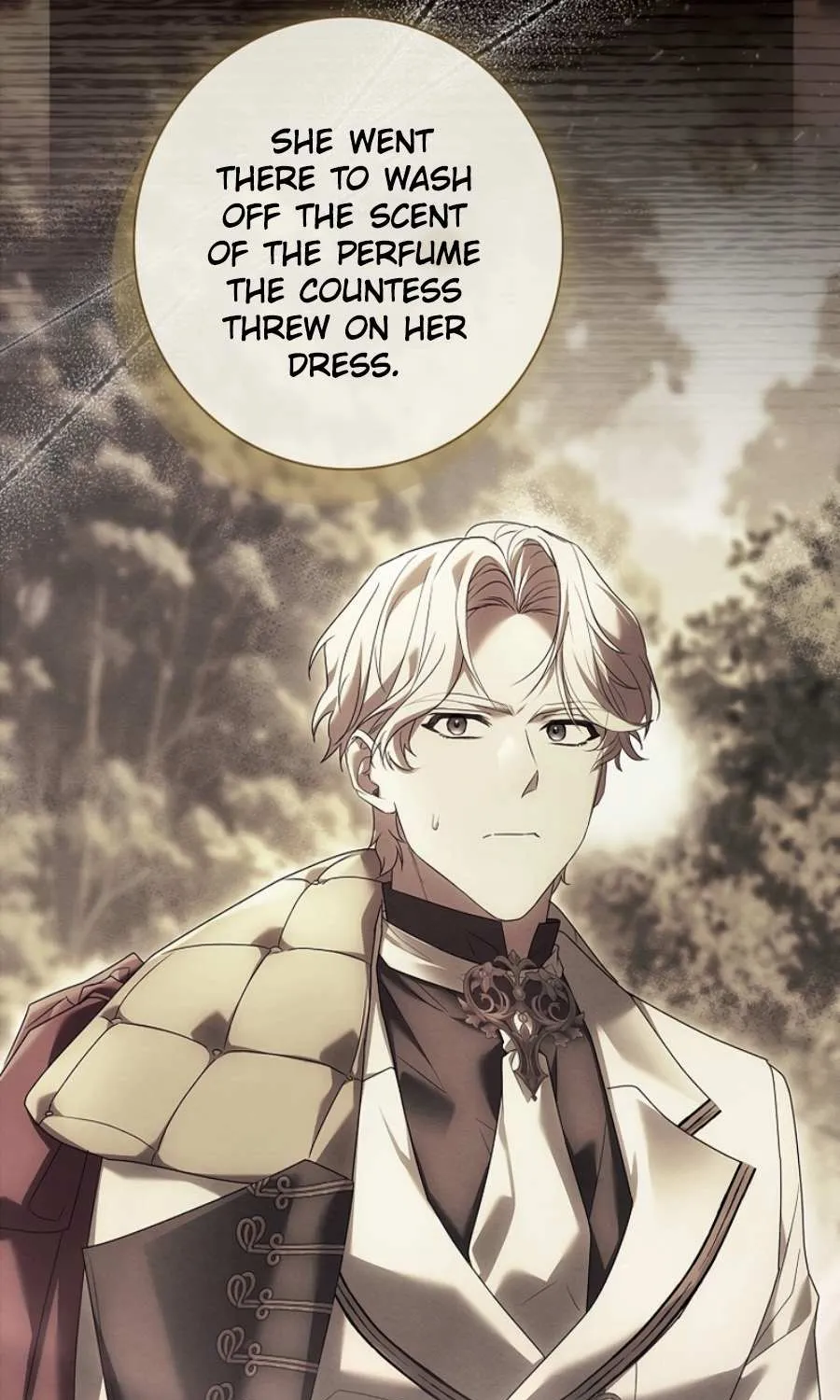 Honey, Why Can’t We Get A Divorce? Chapter 53 page 83 - 