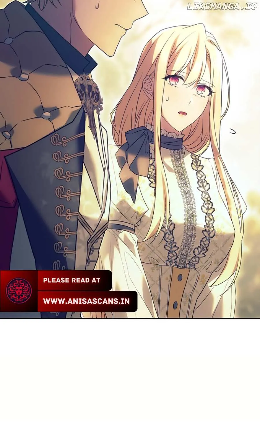 Honey, Why Can’t We Get A Divorce? Chapter 53 page 89 - 