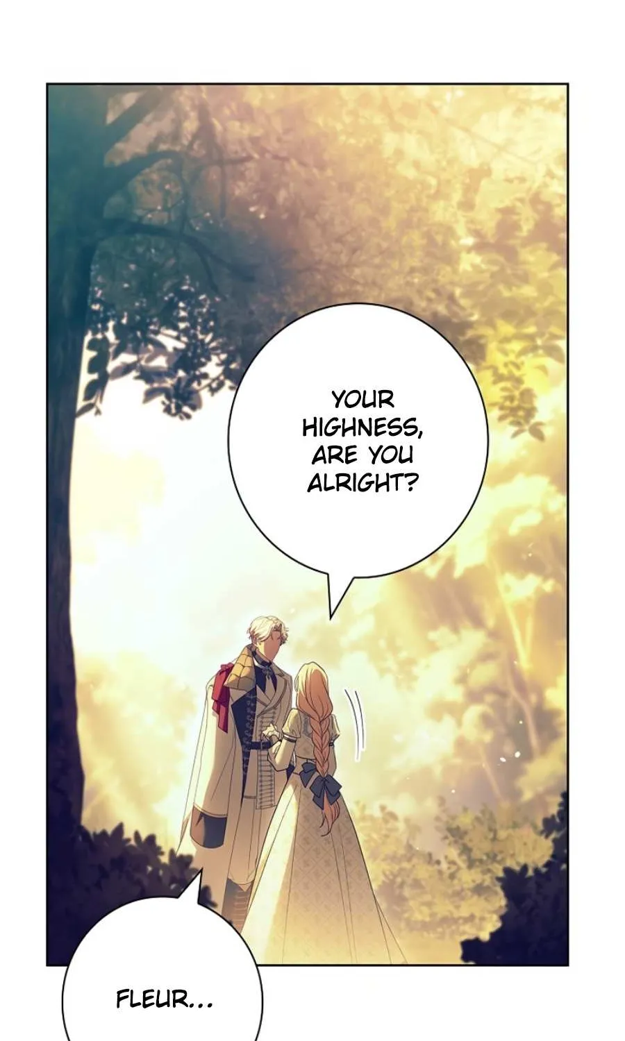 Honey, Why Can’t We Get A Divorce? Chapter 53 page 90 - 