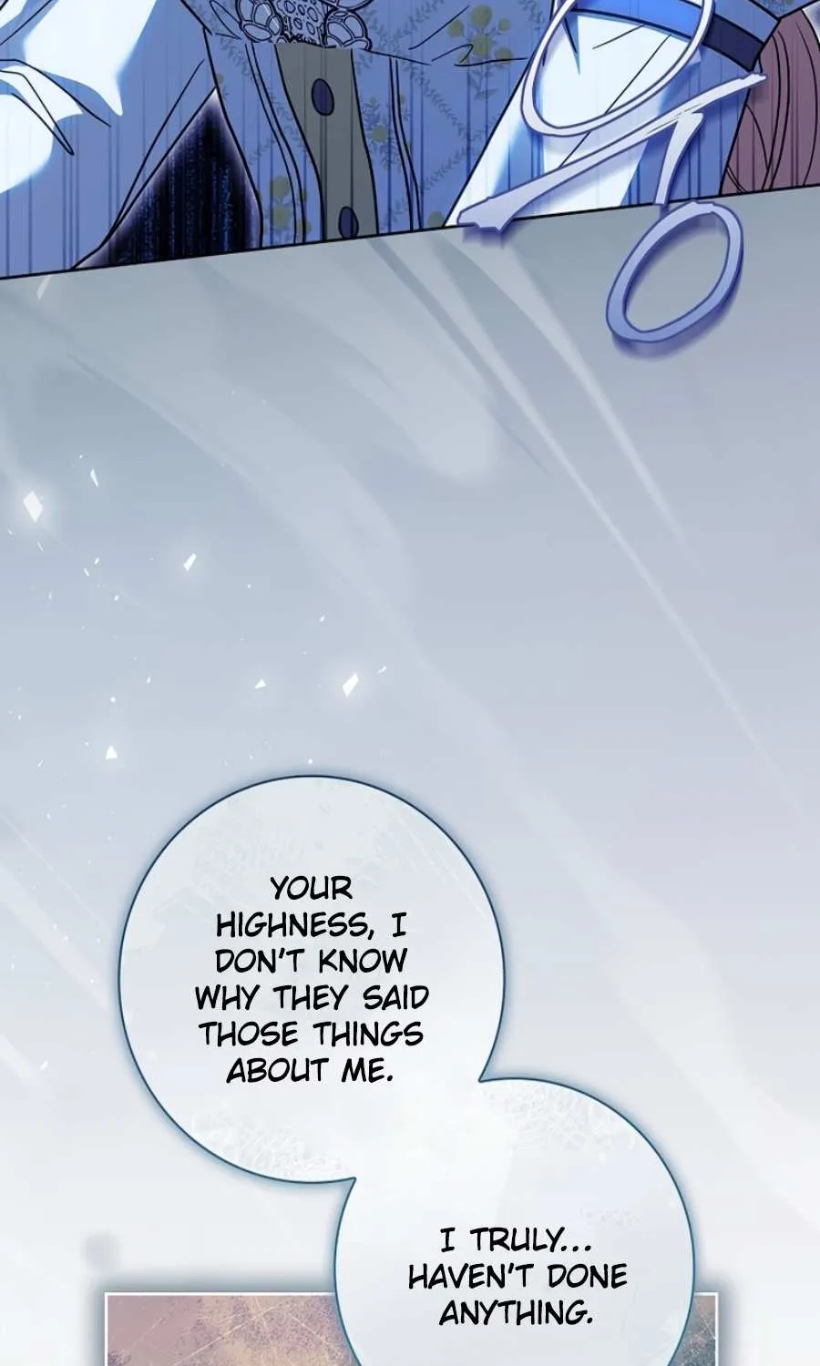 Honey, Why Can’t We Get A Divorce? Chapter 53 page 93 - 