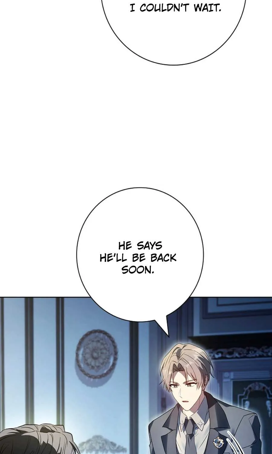Honey, Why Can’t We Get A Divorce? Chapter 54 page 102 - 