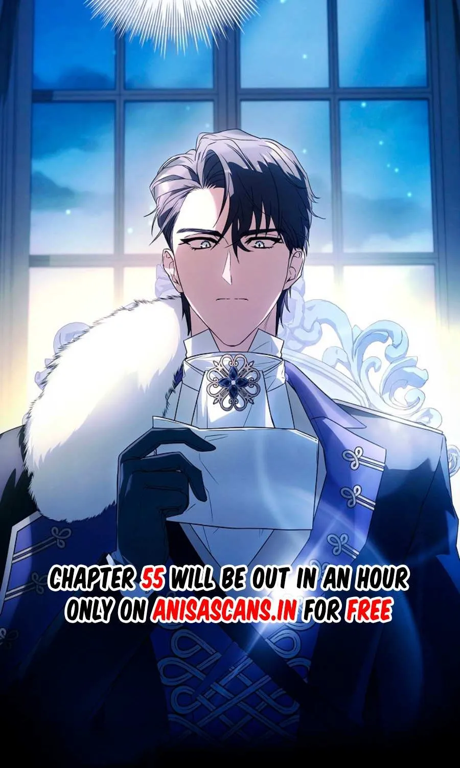 Honey, Why Can’t We Get A Divorce? Chapter 54 page 109 - 
