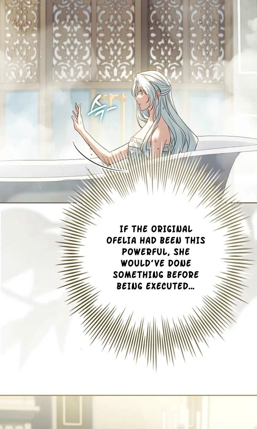 Honey, Why Can’t We Get A Divorce? Chapter 54 page 12 - 