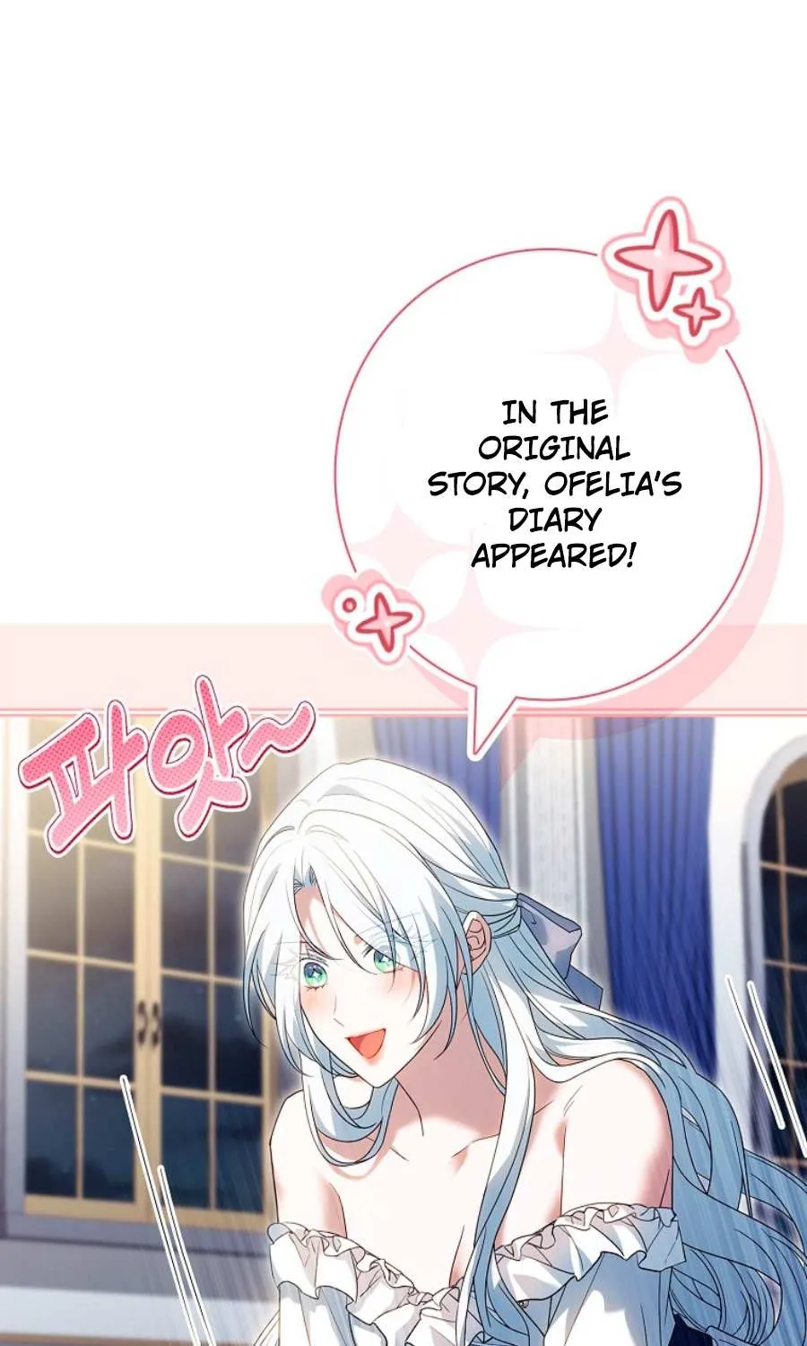 Honey, Why Can’t We Get A Divorce? Chapter 54 page 31 - 