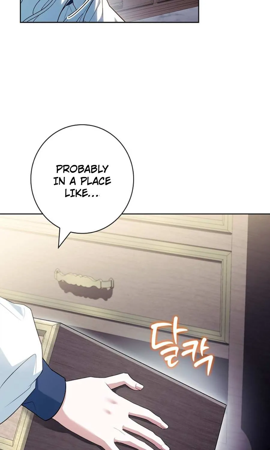 Honey, Why Can’t We Get A Divorce? Chapter 54 page 37 - 