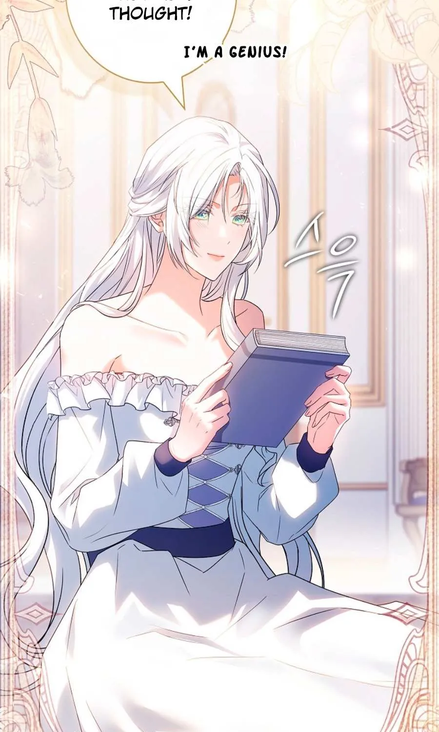 Honey, Why Can’t We Get A Divorce? Chapter 54 page 40 - 