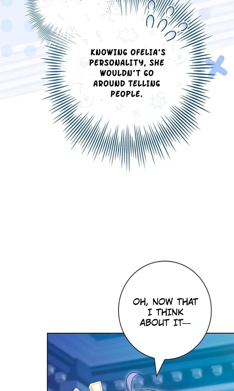 Honey, Why Can’t We Get A Divorce? Chapter 54 page 47 - 