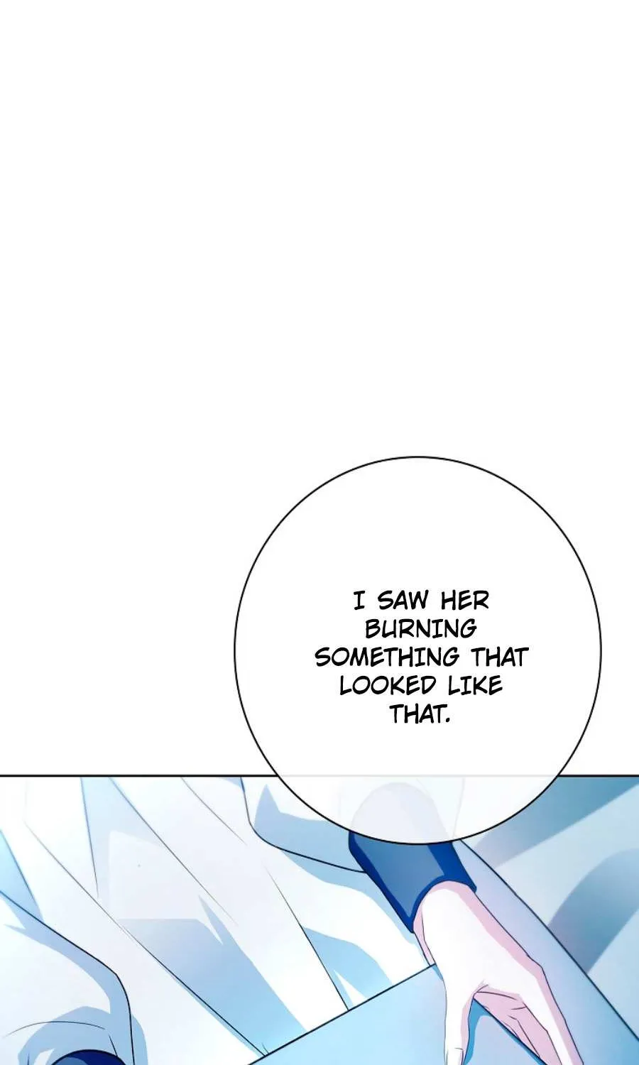 Honey, Why Can’t We Get A Divorce? Chapter 54 page 49 - 