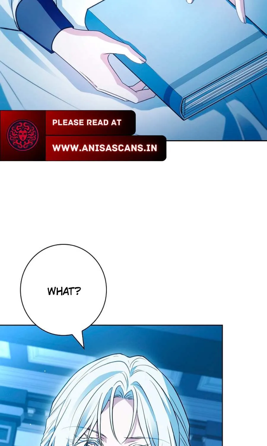Honey, Why Can’t We Get A Divorce? Chapter 54 page 50 - 
