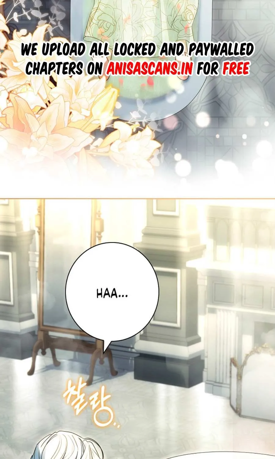 Honey, Why Can’t We Get A Divorce? Chapter 54 page 6 - 