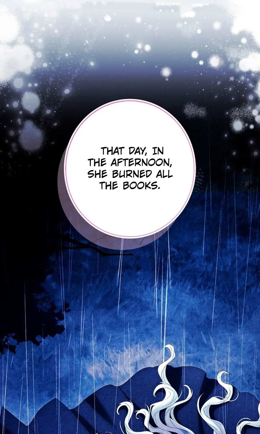 Honey, Why Can’t We Get A Divorce? Chapter 54 page 52 - 