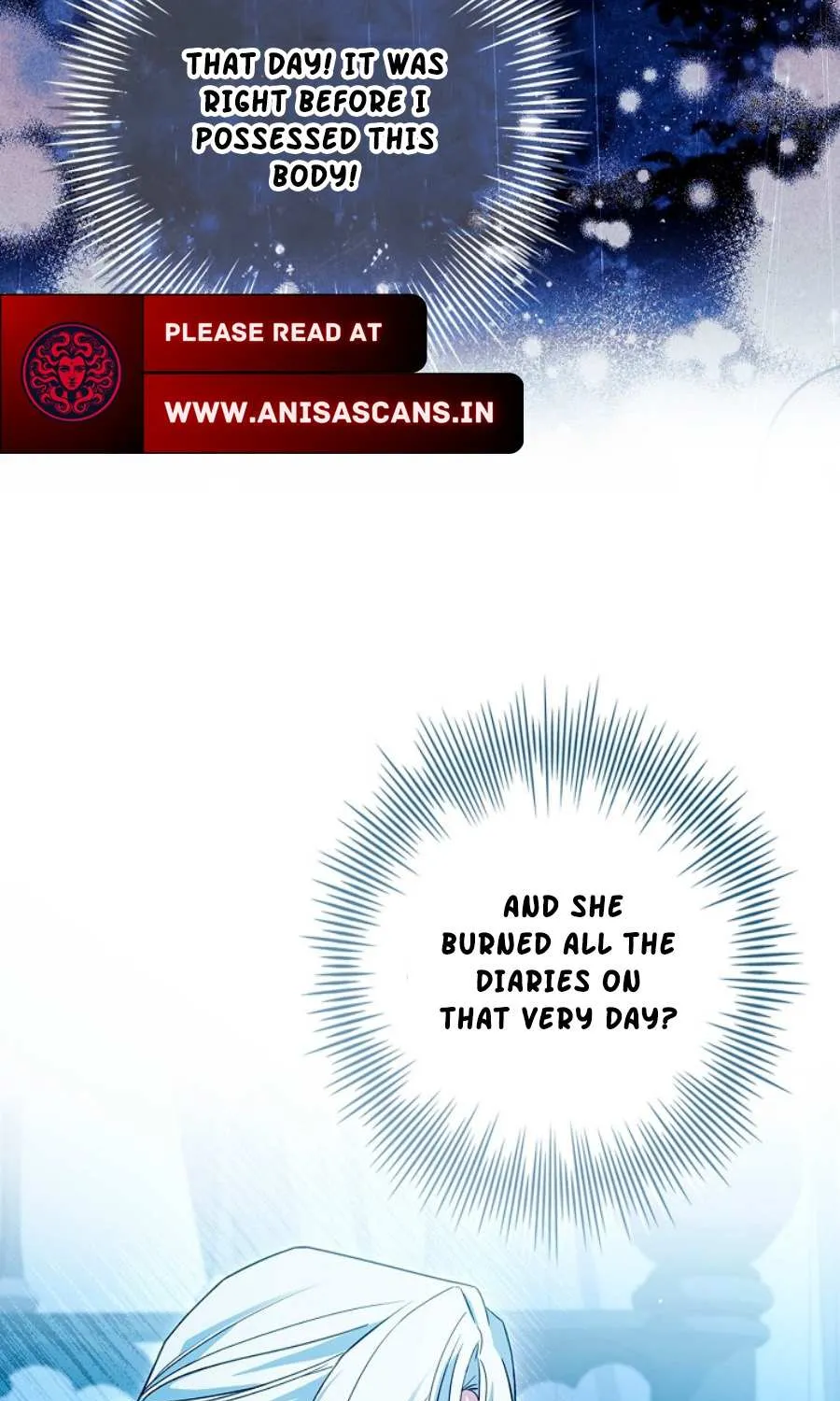 Honey, Why Can’t We Get A Divorce? Chapter 54 page 54 - 
