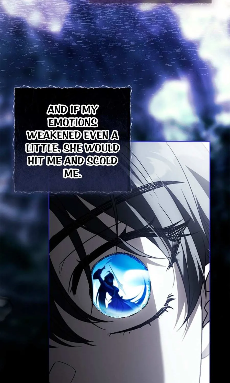 Honey, Why Can’t We Get A Divorce? Chapter 54 page 73 - 