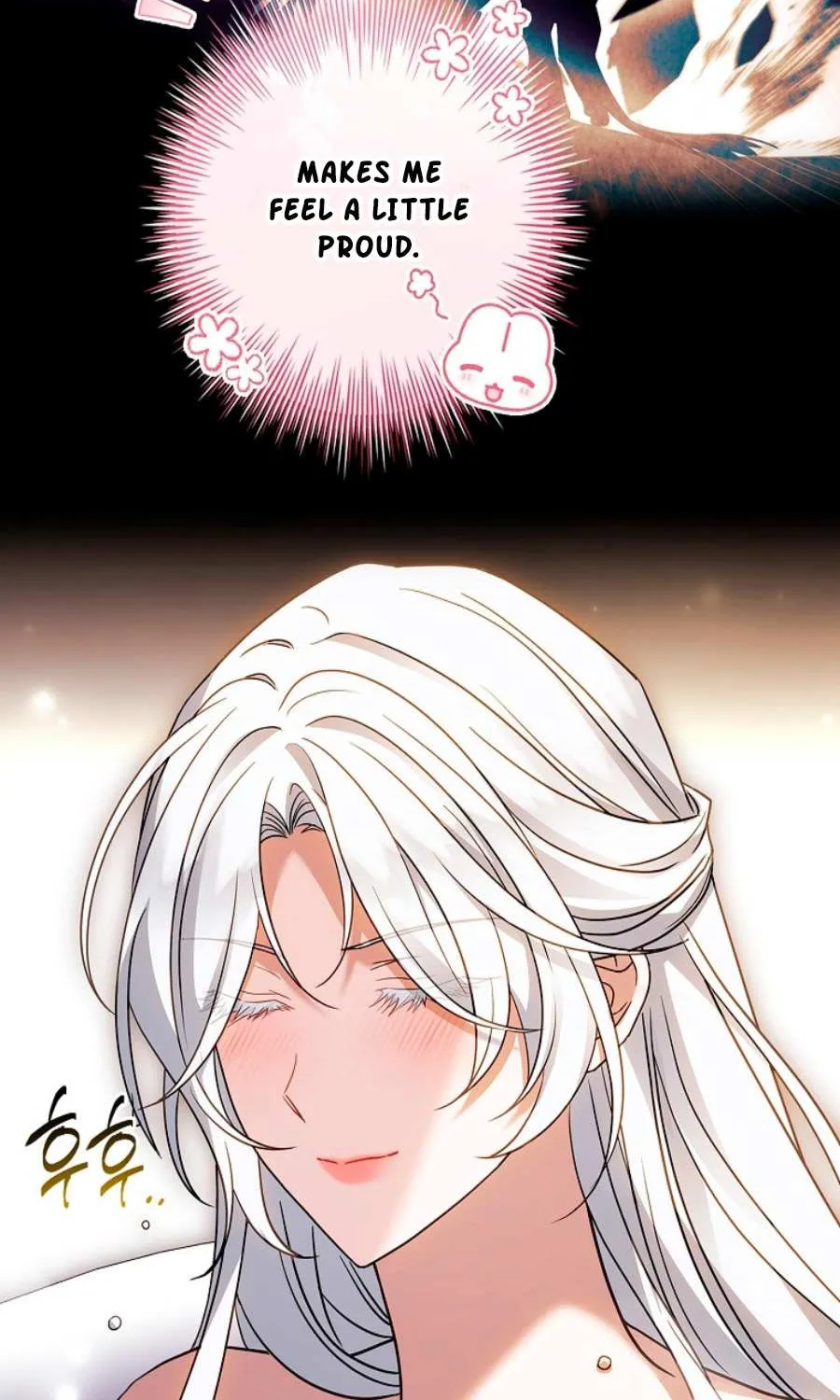Honey, Why Can’t We Get A Divorce? Chapter 54 page 9 - 