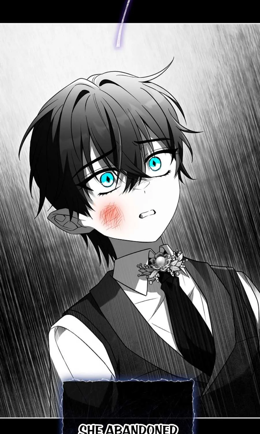 Honey, Why Can’t We Get A Divorce? Chapter 54 page 82 - 