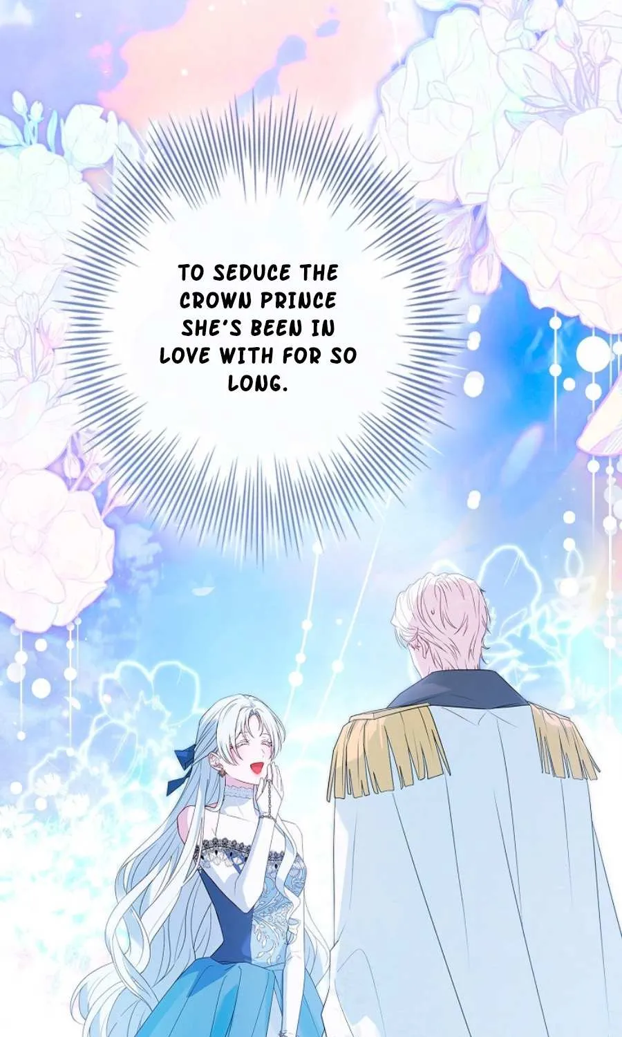 Honey, Why Can’t We Get A Divorce? Chapter 54 page 94 - 
