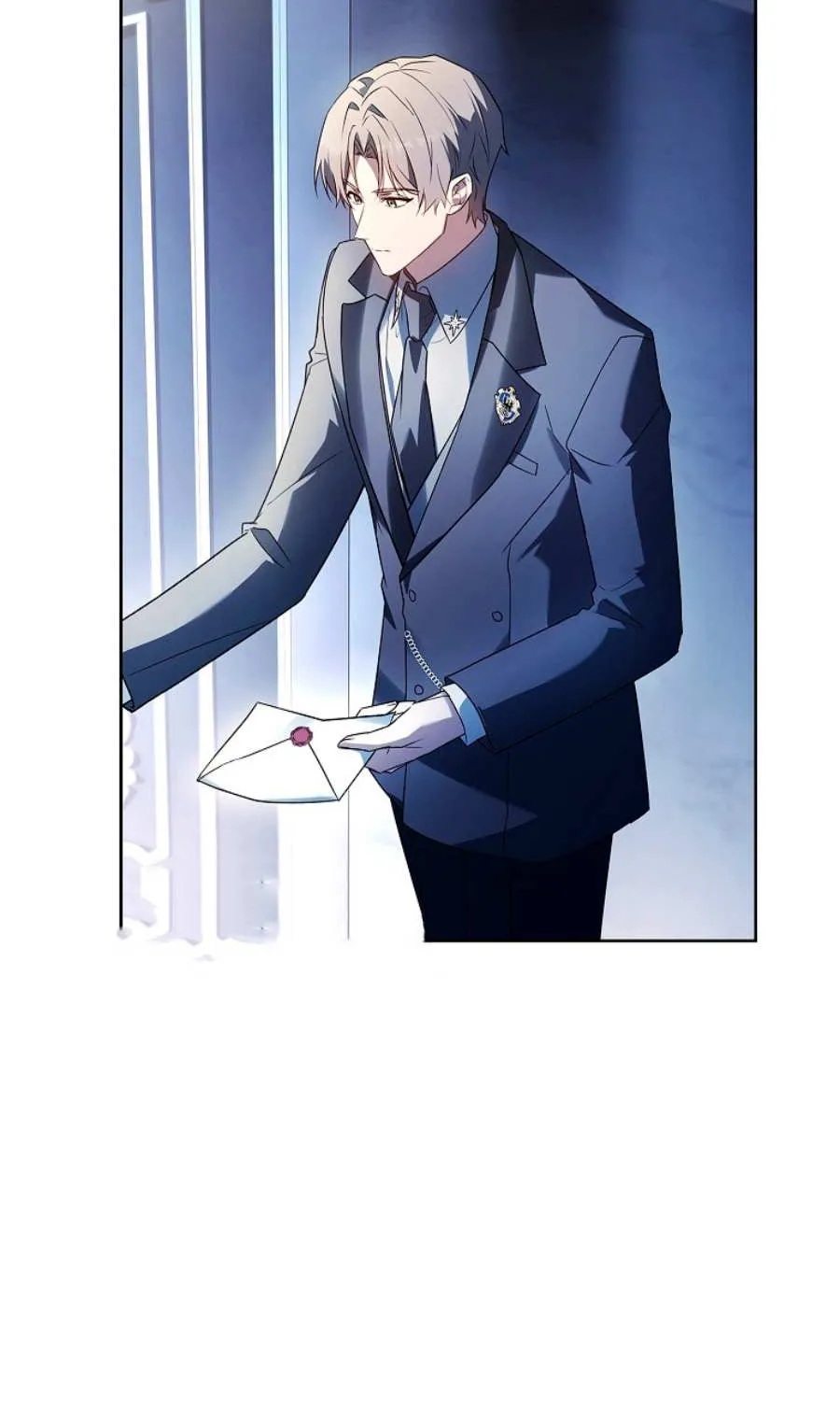 Honey, Why Can’t We Get A Divorce? Chapter 54 page 100 - 