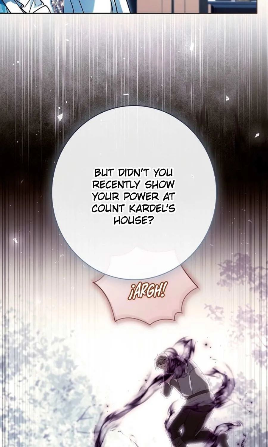 Honey, Why Can’t We Get A Divorce? Chapter 55 page 101 - 